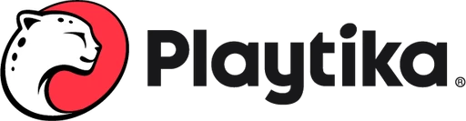 Playtika logo