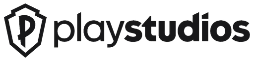 Playstudios logo